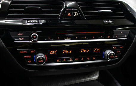 BMW 5 серия, 2019 год, 3 798 000 рублей, 21 фотография