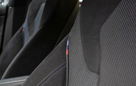 BMW 5 серия, 2019 год, 3 798 000 рублей, 23 фотография