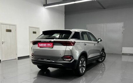 FAW Bestune T77, 2023 год, 1 895 000 рублей, 2 фотография