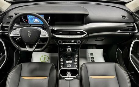 FAW Bestune T77, 2023 год, 1 895 000 рублей, 11 фотография