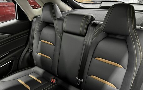 FAW Bestune T77, 2023 год, 1 895 000 рублей, 10 фотография