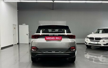 FAW Bestune T77, 2023 год, 1 895 000 рублей, 4 фотография