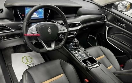 FAW Bestune T77, 2023 год, 1 895 000 рублей, 9 фотография