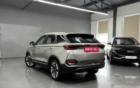 FAW Bestune T77, 2023 год, 1 895 000 рублей, 6 фотография