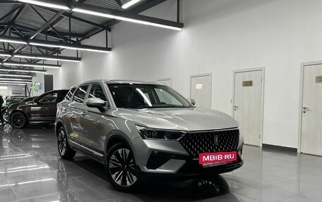 FAW Bestune T77, 2023 год, 1 895 000 рублей, 5 фотография