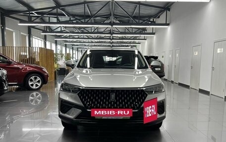 FAW Bestune T77, 2023 год, 1 895 000 рублей, 3 фотография