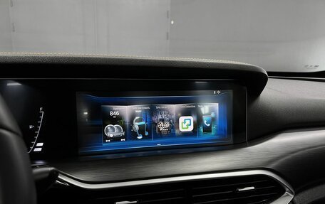 FAW Bestune T77, 2023 год, 1 895 000 рублей, 16 фотография