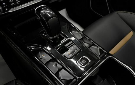 FAW Bestune T77, 2023 год, 1 895 000 рублей, 20 фотография