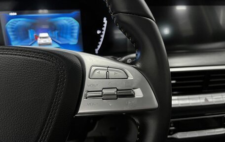 FAW Bestune T77, 2023 год, 1 895 000 рублей, 22 фотография