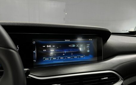 FAW Bestune T77, 2023 год, 1 895 000 рублей, 18 фотография