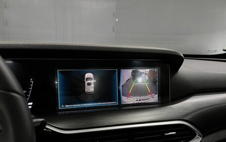 FAW Bestune T77, 2023 год, 1 895 000 рублей, 17 фотография