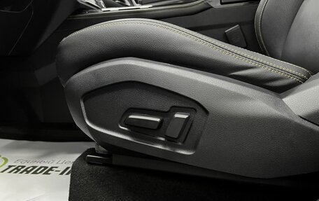 FAW Bestune T77, 2023 год, 1 895 000 рублей, 23 фотография