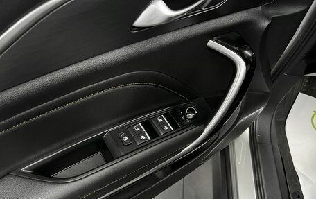 FAW Bestune T77, 2023 год, 1 895 000 рублей, 26 фотография