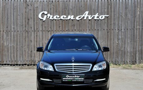 Mercedes-Benz C-Класс, 2010 год, 1 050 000 рублей, 8 фотография