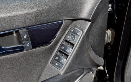 Mercedes-Benz C-Класс, 2010 год, 1 050 000 рублей, 13 фотография