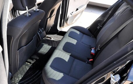 Mercedes-Benz C-Класс, 2010 год, 1 050 000 рублей, 15 фотография