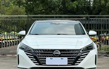 Nissan Altima VI (L34), 2023 год, 2 001 999 рублей, 2 фотография