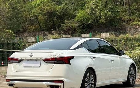 Nissan Altima VI (L34), 2023 год, 2 001 999 рублей, 4 фотография