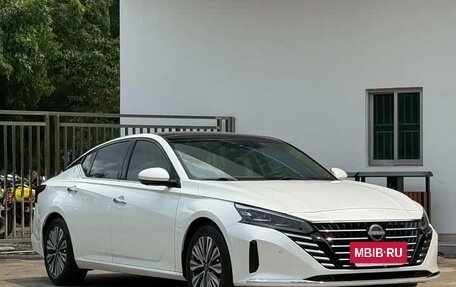 Nissan Altima VI (L34), 2023 год, 2 001 999 рублей, 3 фотография