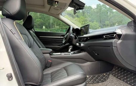 Nissan Altima VI (L34), 2023 год, 2 001 999 рублей, 10 фотография