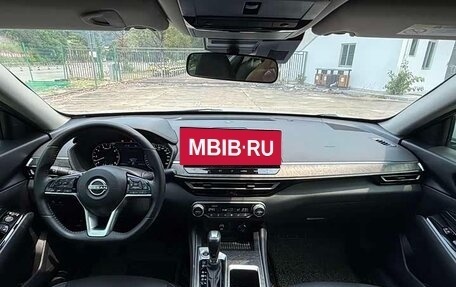 Nissan Altima VI (L34), 2023 год, 2 001 999 рублей, 12 фотография