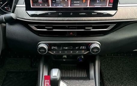 Nissan Altima VI (L34), 2023 год, 2 001 999 рублей, 13 фотография