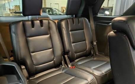 Ford Explorer VI, 2019 год, 2 798 000 рублей, 11 фотография