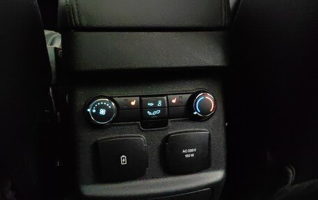 Ford Explorer VI, 2019 год, 2 798 000 рублей, 20 фотография