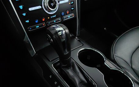 Ford Explorer VI, 2019 год, 2 798 000 рублей, 18 фотография