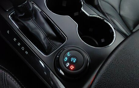 Ford Explorer VI, 2019 год, 2 798 000 рублей, 19 фотография