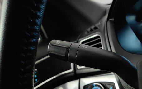 Ford Explorer VI, 2019 год, 2 798 000 рублей, 23 фотография