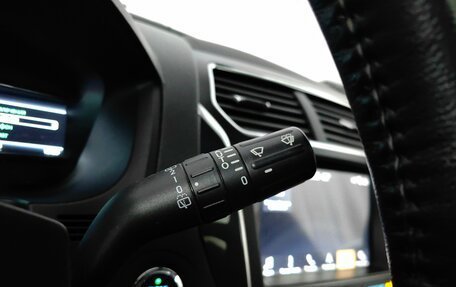 Ford Explorer VI, 2019 год, 2 798 000 рублей, 24 фотография