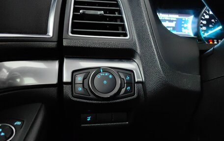 Ford Explorer VI, 2019 год, 2 798 000 рублей, 25 фотография