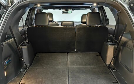 Ford Explorer VI, 2019 год, 2 798 000 рублей, 29 фотография