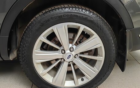 Ford Explorer VI, 2019 год, 2 798 000 рублей, 28 фотография