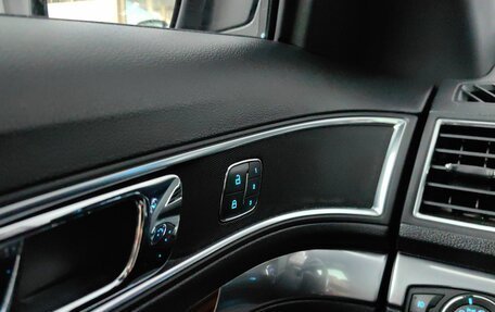 Ford Explorer VI, 2019 год, 2 798 000 рублей, 27 фотография