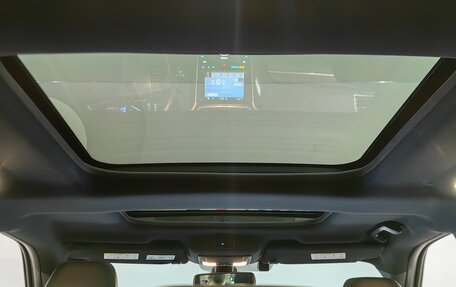 Ford Explorer VI, 2019 год, 2 798 000 рублей, 30 фотография