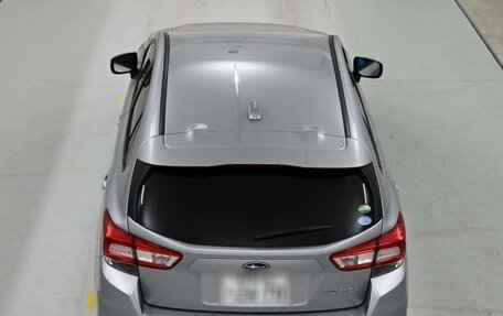 Subaru Impreza IV, 2018 год, 1 145 005 рублей, 5 фотография