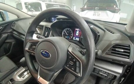Subaru Impreza IV, 2018 год, 1 145 005 рублей, 7 фотография