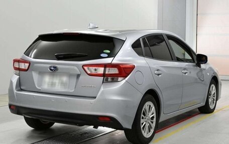 Subaru Impreza IV, 2018 год, 1 145 005 рублей, 2 фотография