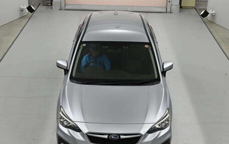 Subaru Impreza IV, 2018 год, 1 145 005 рублей, 4 фотография