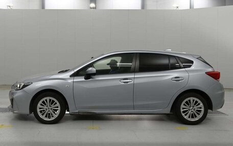 Subaru Impreza IV, 2018 год, 1 145 005 рублей, 3 фотография