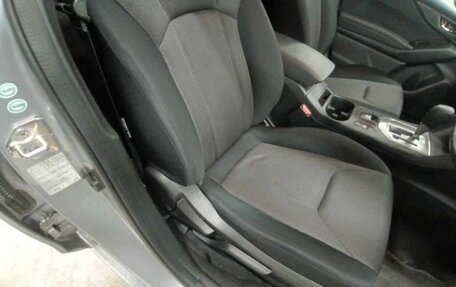 Subaru Impreza IV, 2018 год, 1 145 005 рублей, 8 фотография