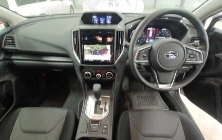 Subaru Impreza IV, 2018 год, 1 145 005 рублей, 6 фотография