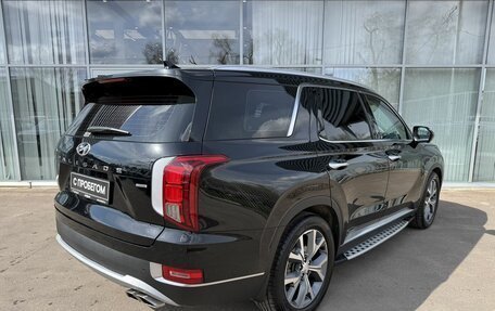 Hyundai Palisade I, 2020 год, 4 580 000 рублей, 5 фотография