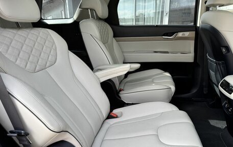 Hyundai Palisade I, 2020 год, 4 580 000 рублей, 11 фотография