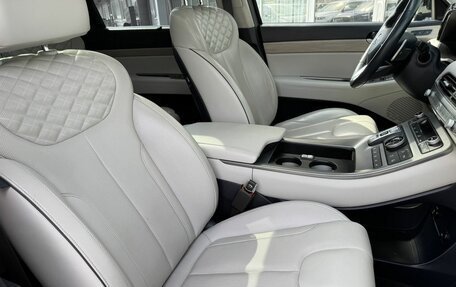 Hyundai Palisade I, 2020 год, 4 580 000 рублей, 10 фотография