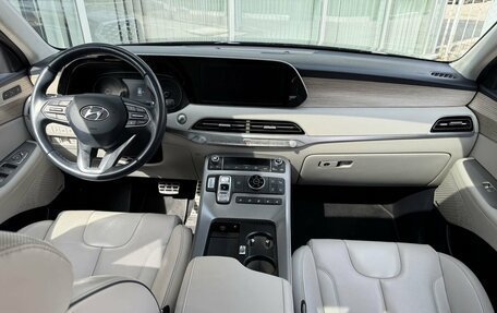 Hyundai Palisade I, 2020 год, 4 580 000 рублей, 9 фотография