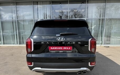 Hyundai Palisade I, 2020 год, 4 580 000 рублей, 6 фотография