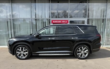 Hyundai Palisade I, 2020 год, 4 580 000 рублей, 8 фотография